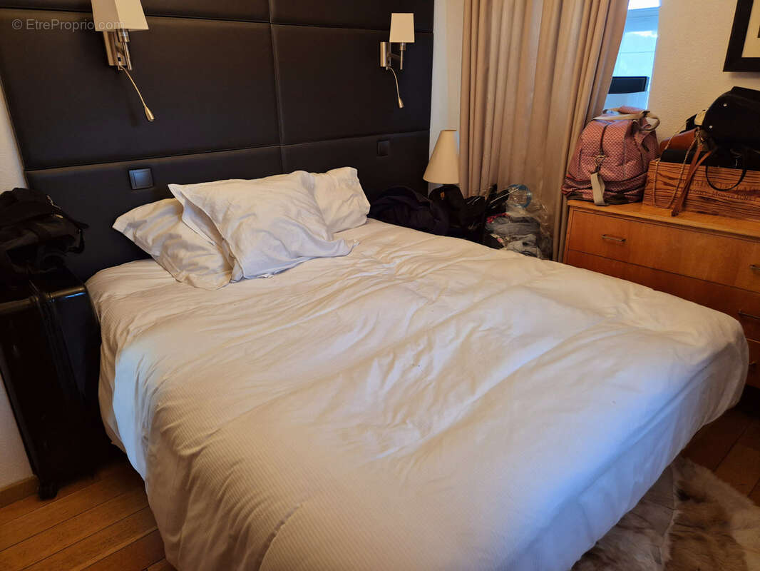 Appartement à GERARDMER