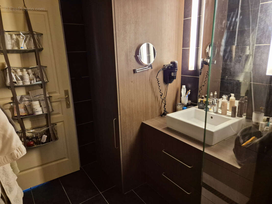 Appartement à GERARDMER