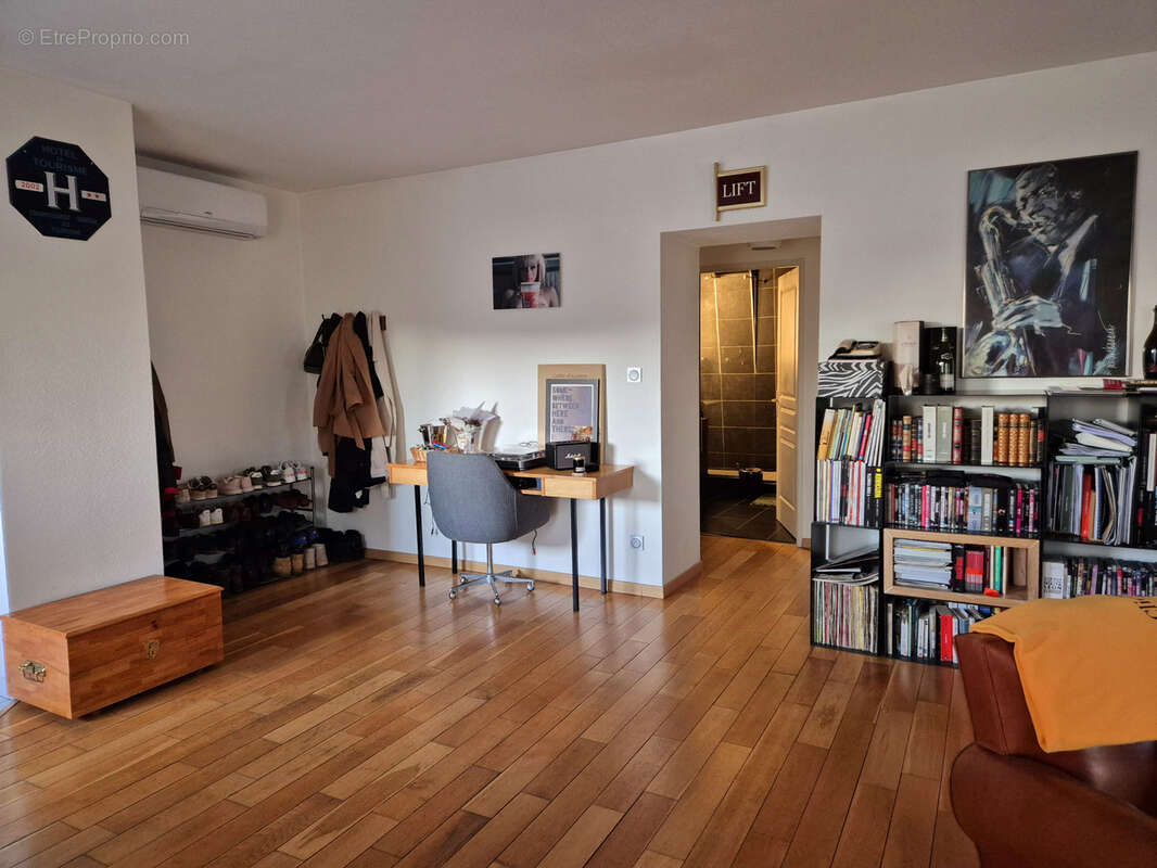 Appartement à GERARDMER