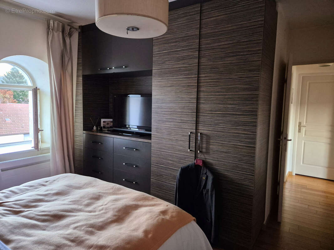 Appartement à GERARDMER