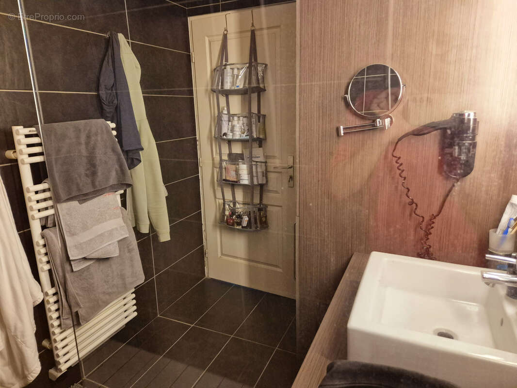 Appartement à GERARDMER