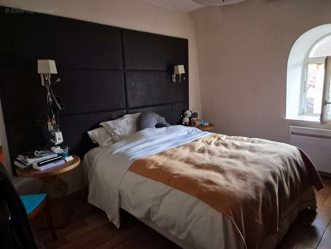 Appartement à GERARDMER