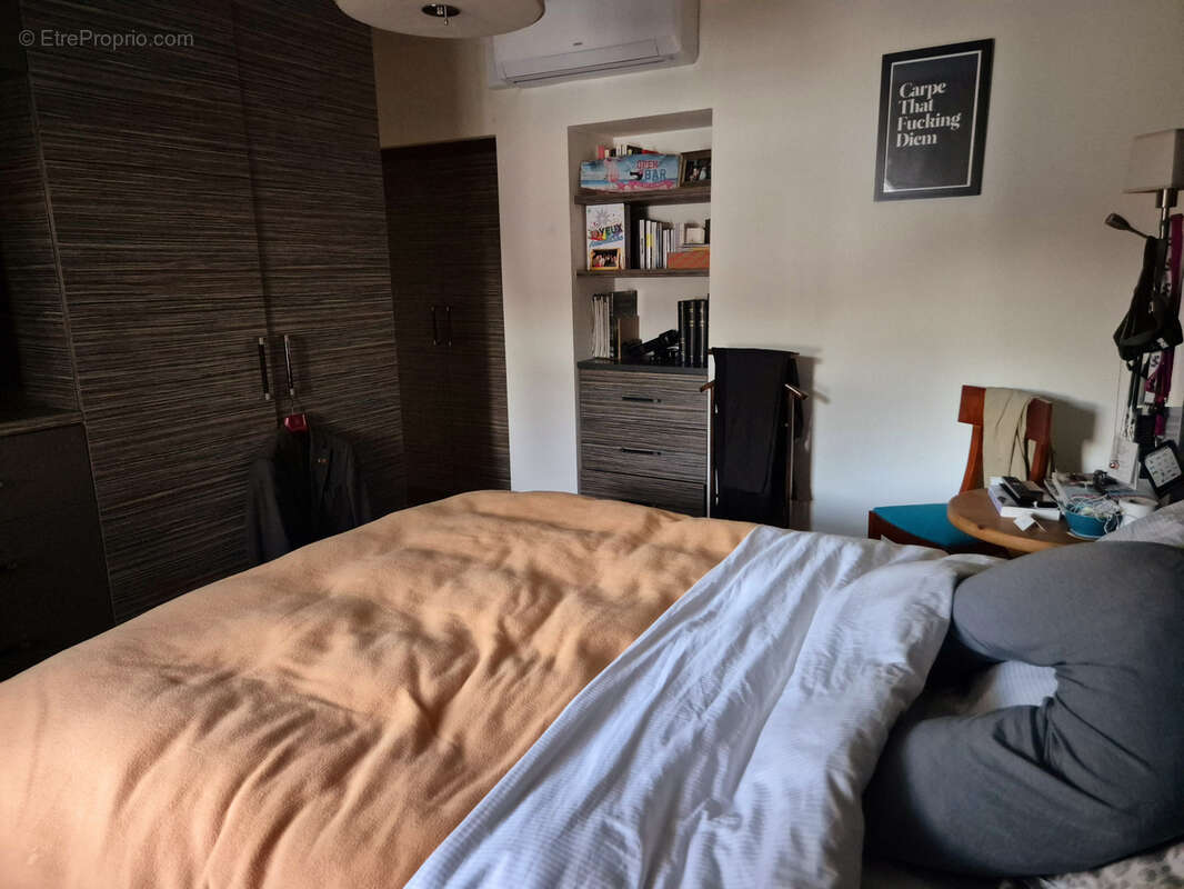 Appartement à GERARDMER