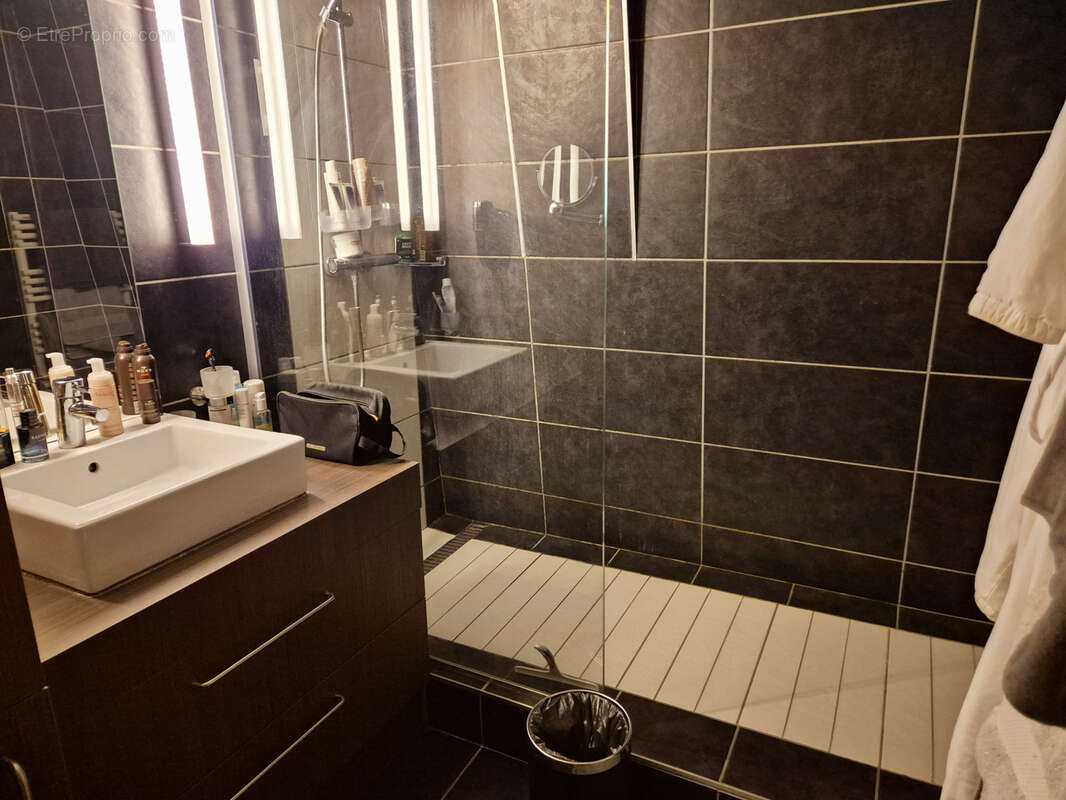 Appartement à GERARDMER