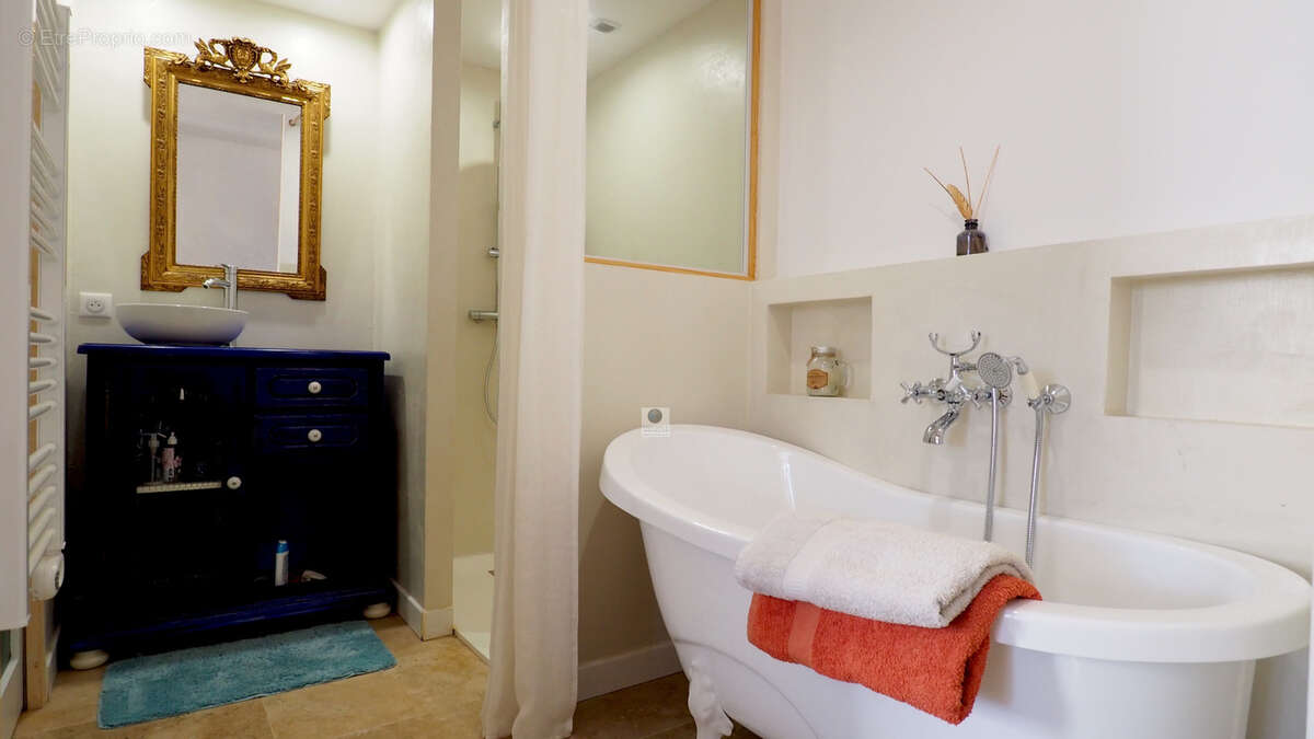 Maison à BEAUVALLON