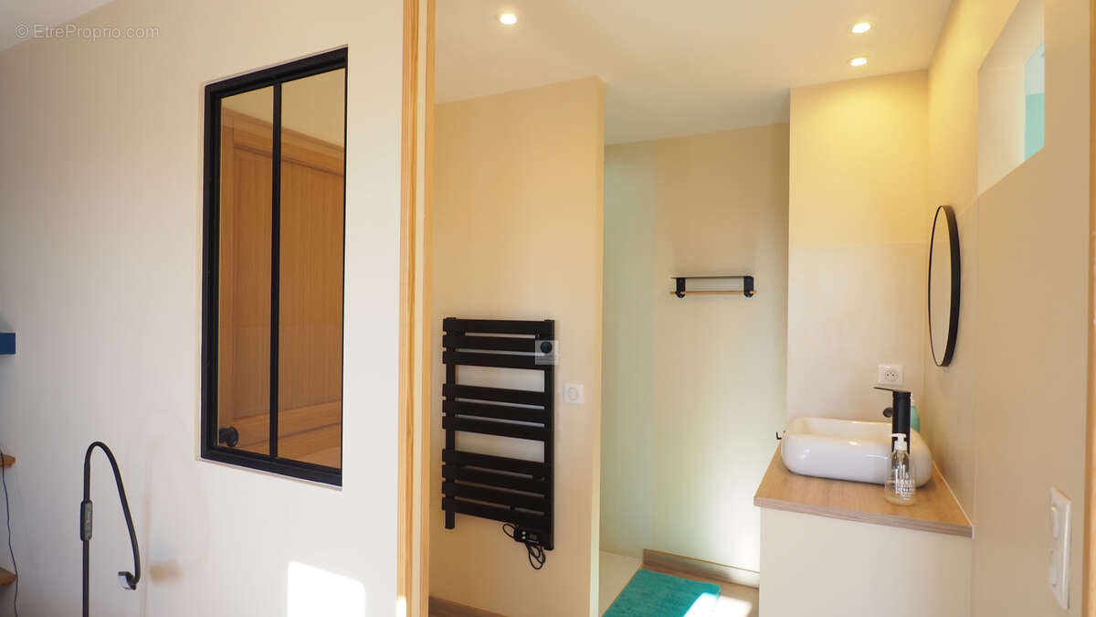 Maison à BEAUVALLON