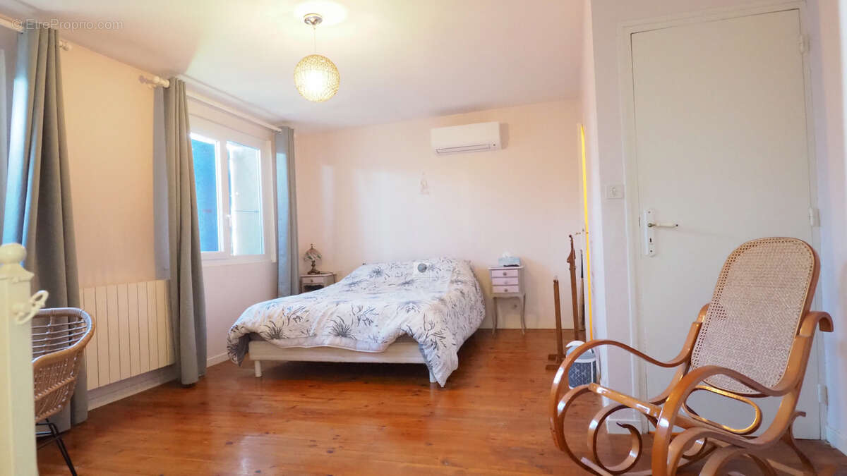 Maison à BEAUVALLON