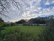 Terrain à AMBOISE