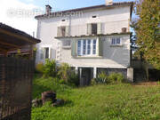 Maison à VILLETOUREIX