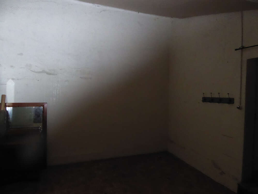 Maison à VILLETOUREIX