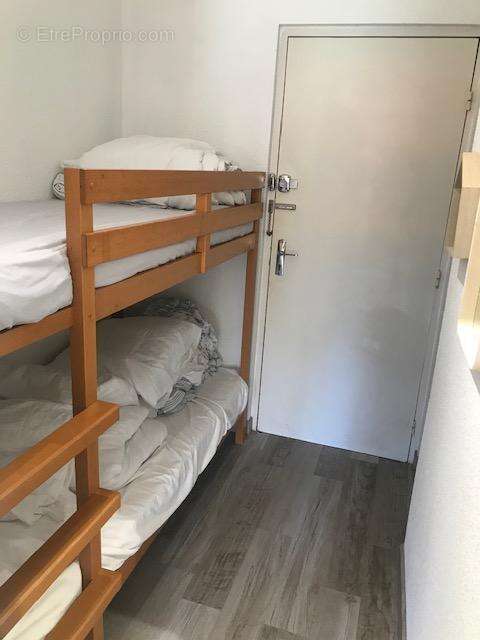 Appartement à LA GRANDE-MOTTE