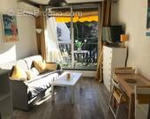 Appartement à LA GRANDE-MOTTE