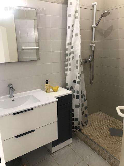 Appartement à LA GRANDE-MOTTE