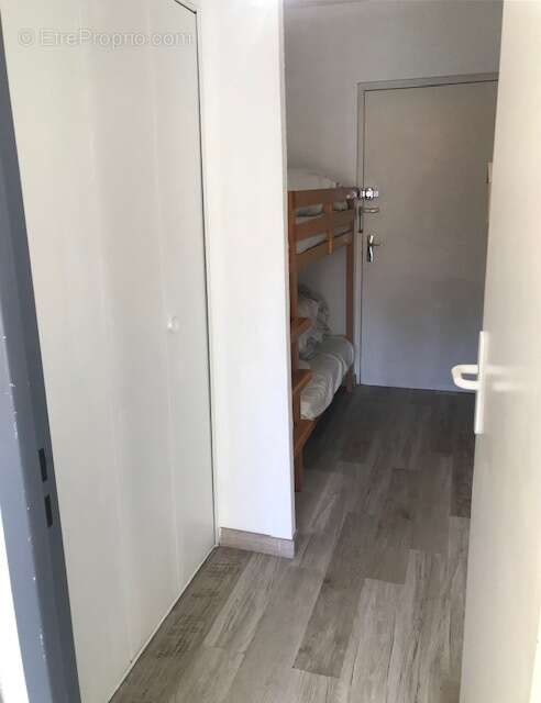 Appartement à LA GRANDE-MOTTE