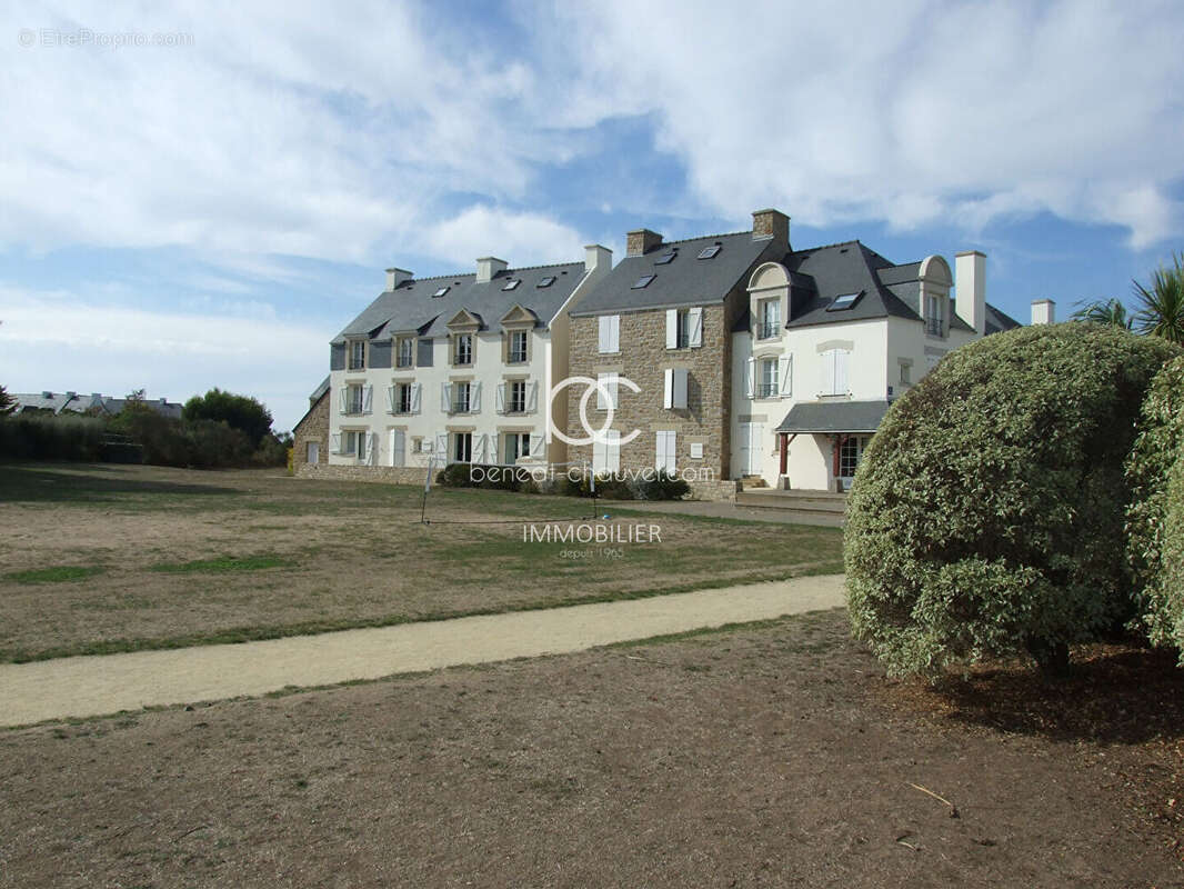 Appartement à ARZON