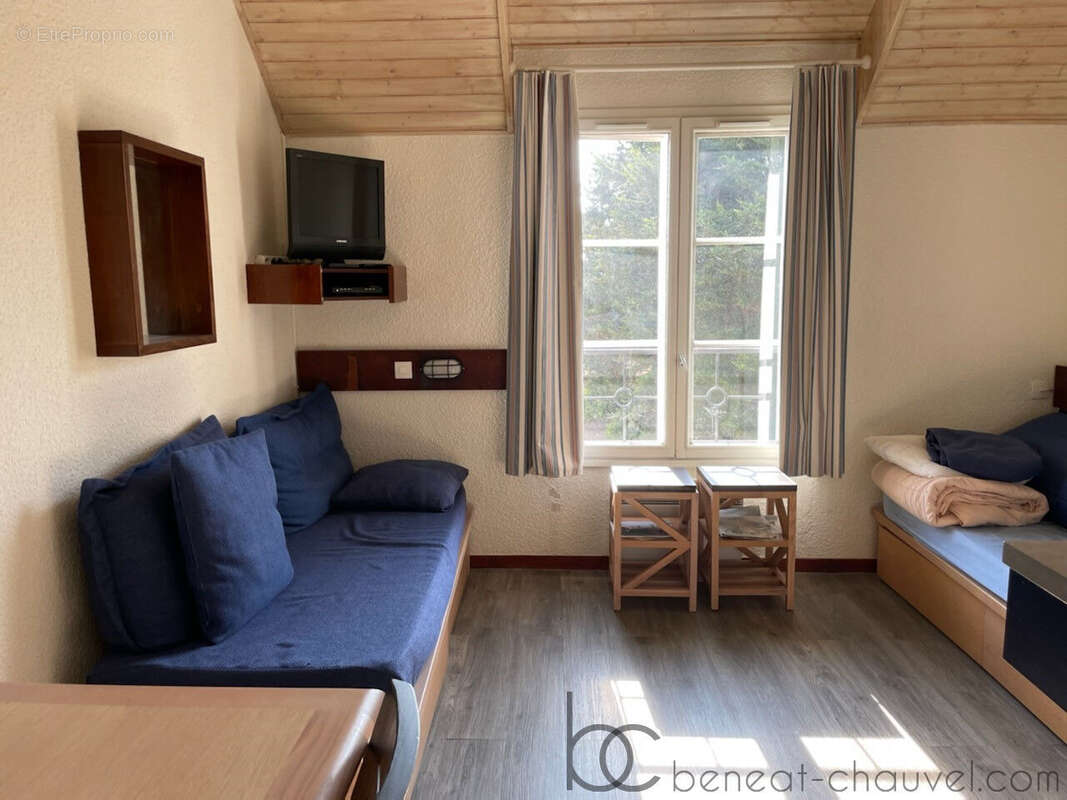 Appartement à ARZON