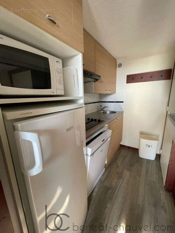 Appartement à ARZON