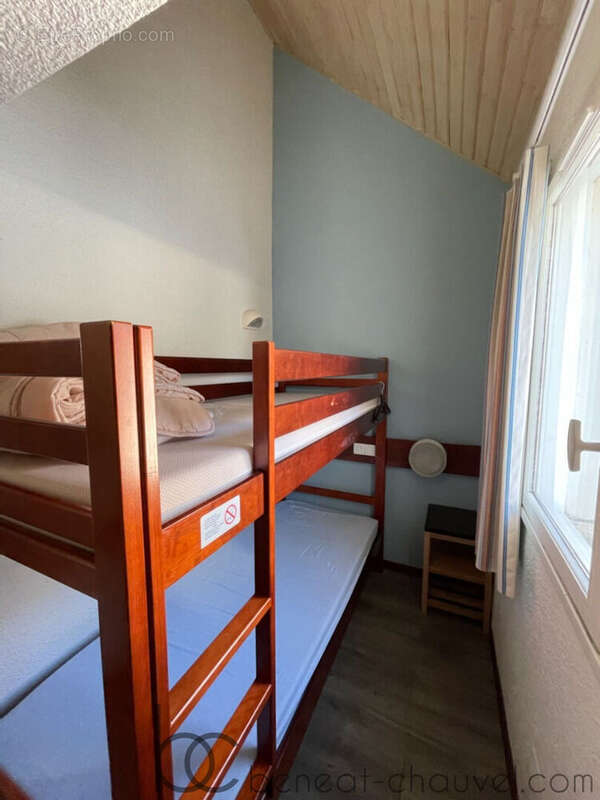 Appartement à ARZON