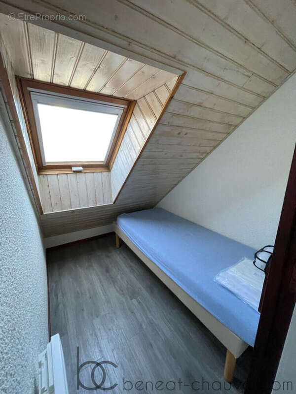 Appartement à ARZON