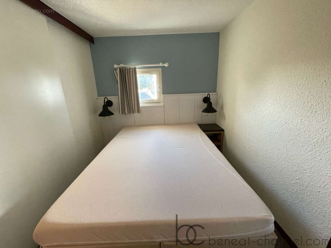 Appartement à ARZON