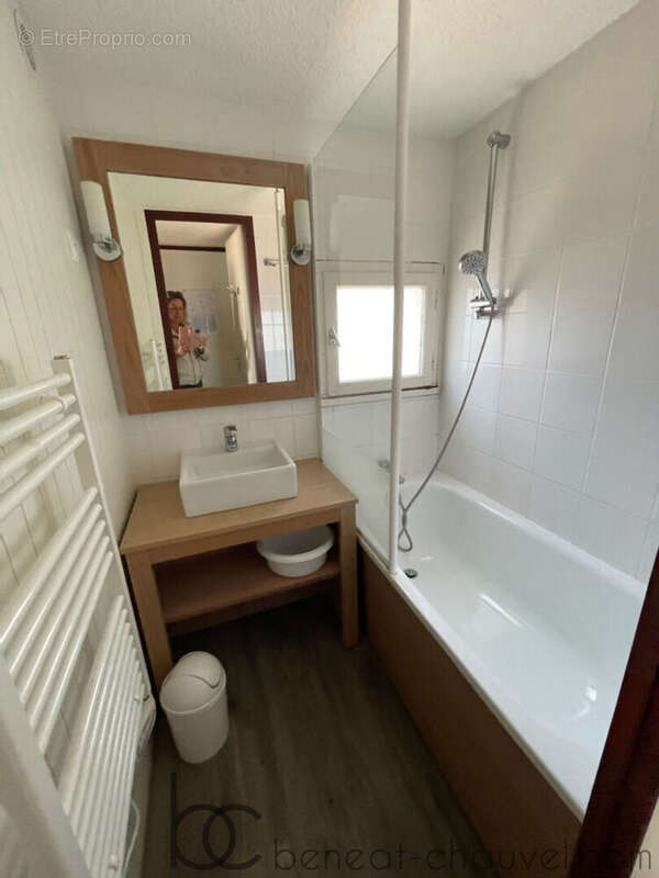 Appartement à ARZON