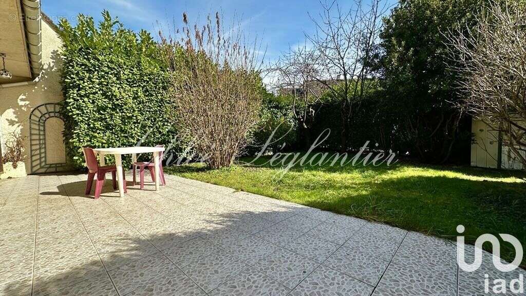 Photo 2 - Maison à PERIGNY