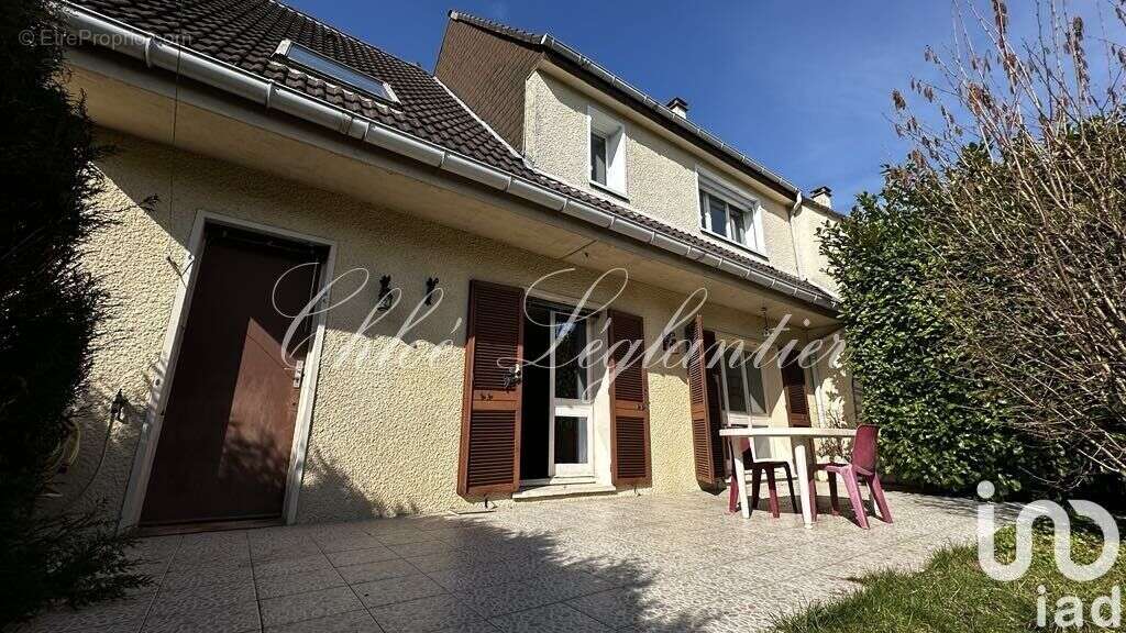 Photo 3 - Maison à PERIGNY