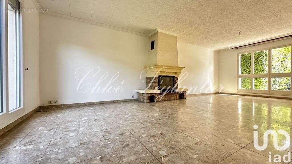 Photo 4 - Maison à PERIGNY