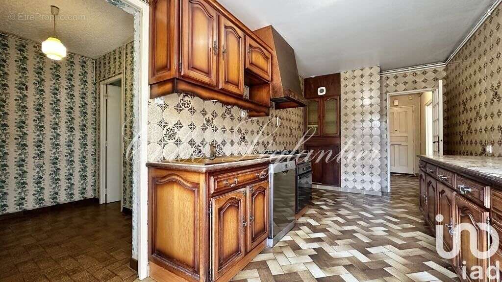 Photo 5 - Maison à PERIGNY