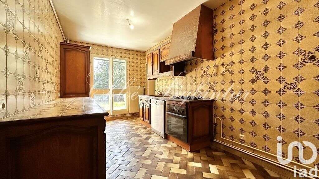 Photo 6 - Maison à PERIGNY