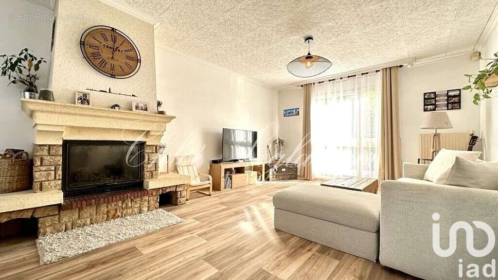 Photo 7 - Maison à PERIGNY