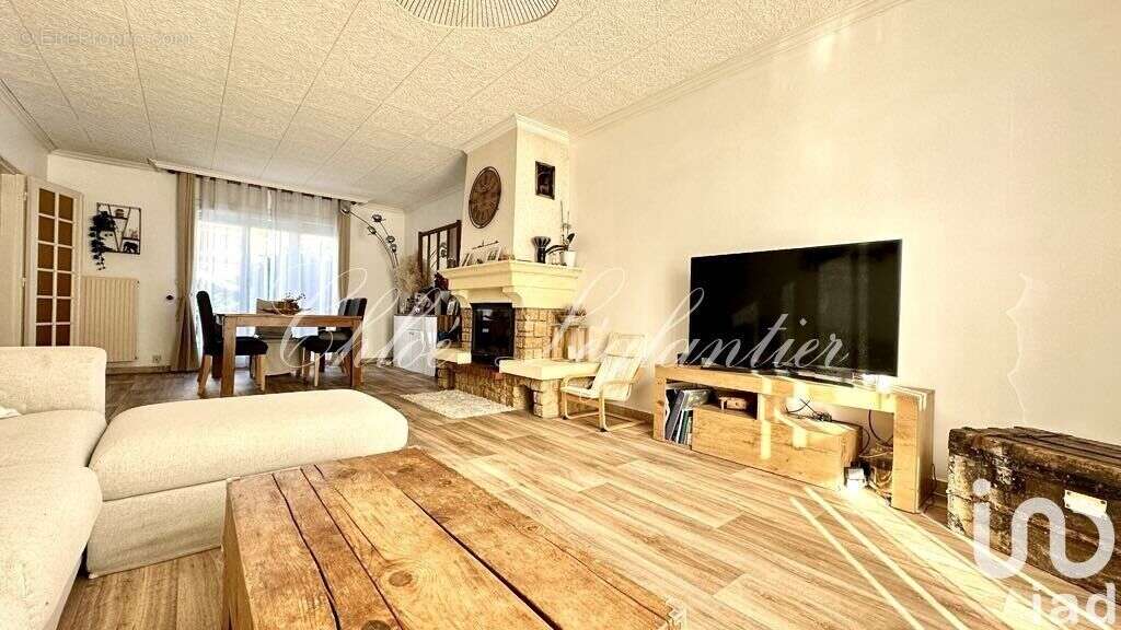 Photo 8 - Maison à PERIGNY