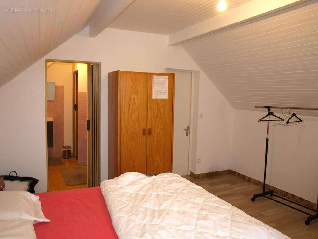 Maison à SAINT-CORNEILLE