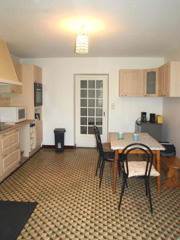 Maison à SAINT-CORNEILLE