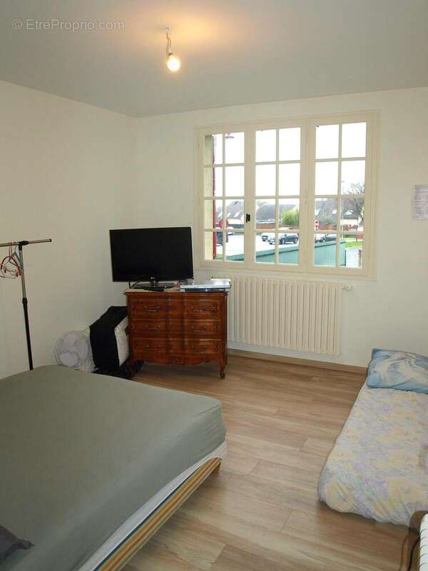 Maison à SAINT-CORNEILLE