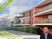 Appartement à JACOU