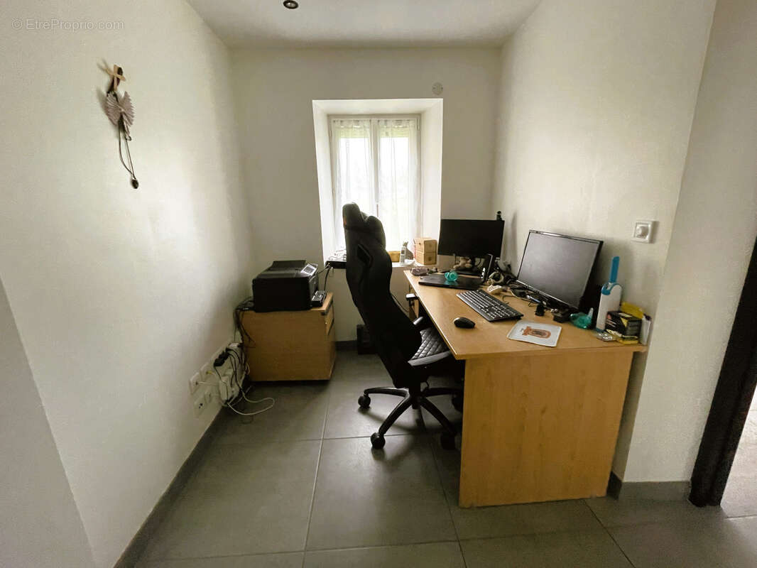 Maison à GASVILLE-OISEME