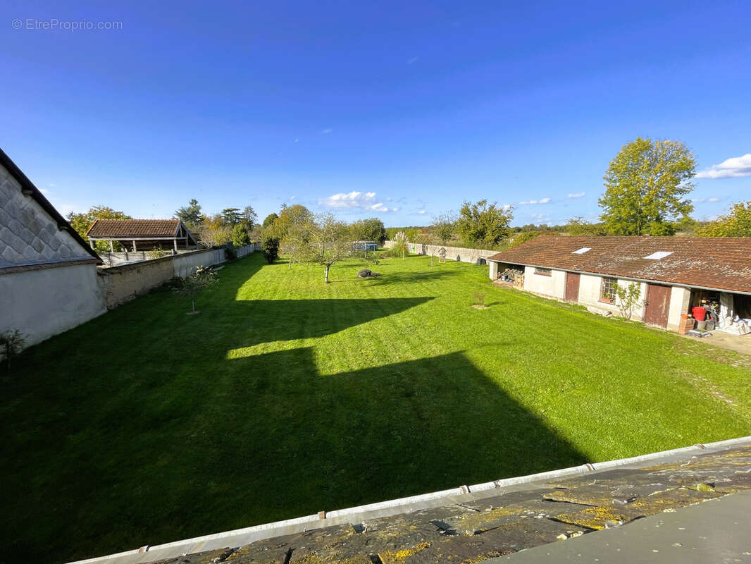 Maison à GASVILLE-OISEME