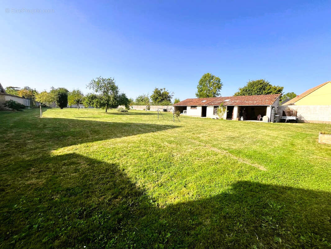 Maison à GASVILLE-OISEME