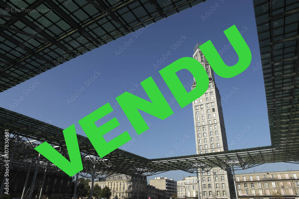 Appartement à AMIENS