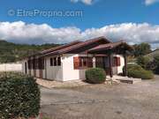 Commerce à PORT-SAINTE-FOY-ET-PONCHAPT