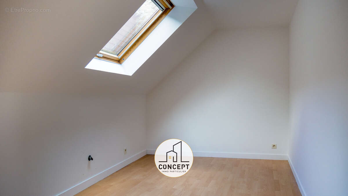 Appartement à CONCARNEAU