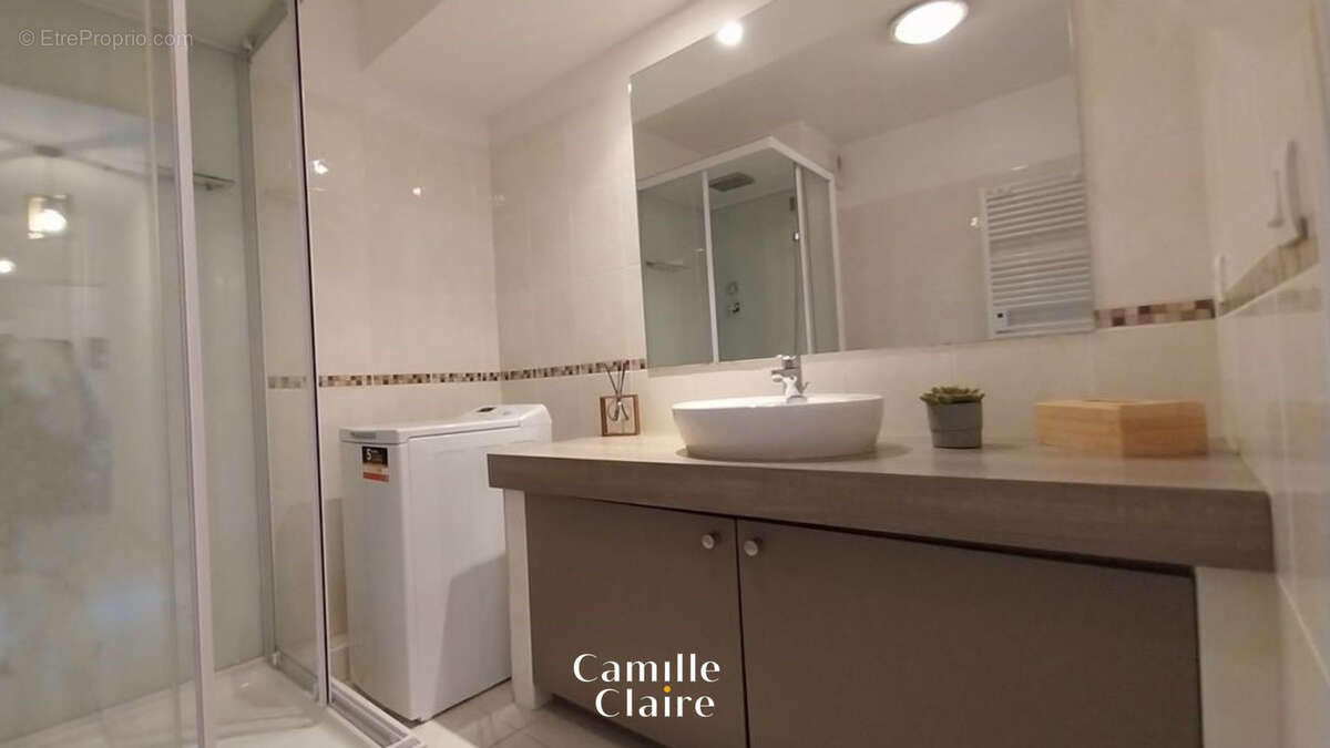 Appartement à AIX-EN-PROVENCE