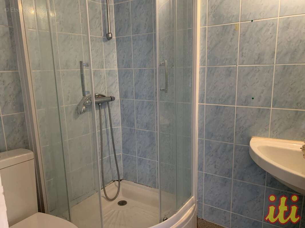 Maison à L'ILE-D'OLONNE