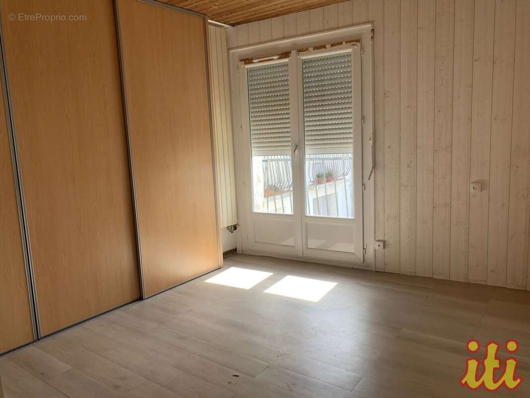 Maison à L'ILE-D'OLONNE