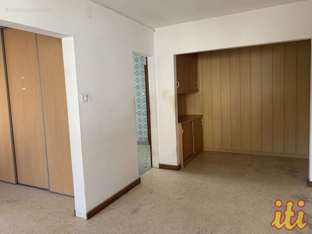 Maison à L'ILE-D'OLONNE