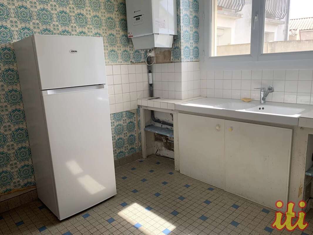 Maison à L'ILE-D'OLONNE