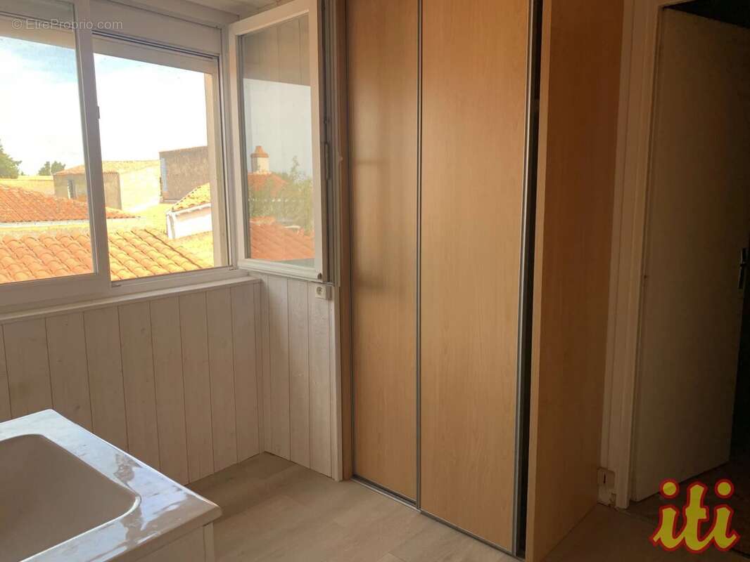 Maison à L'ILE-D'OLONNE