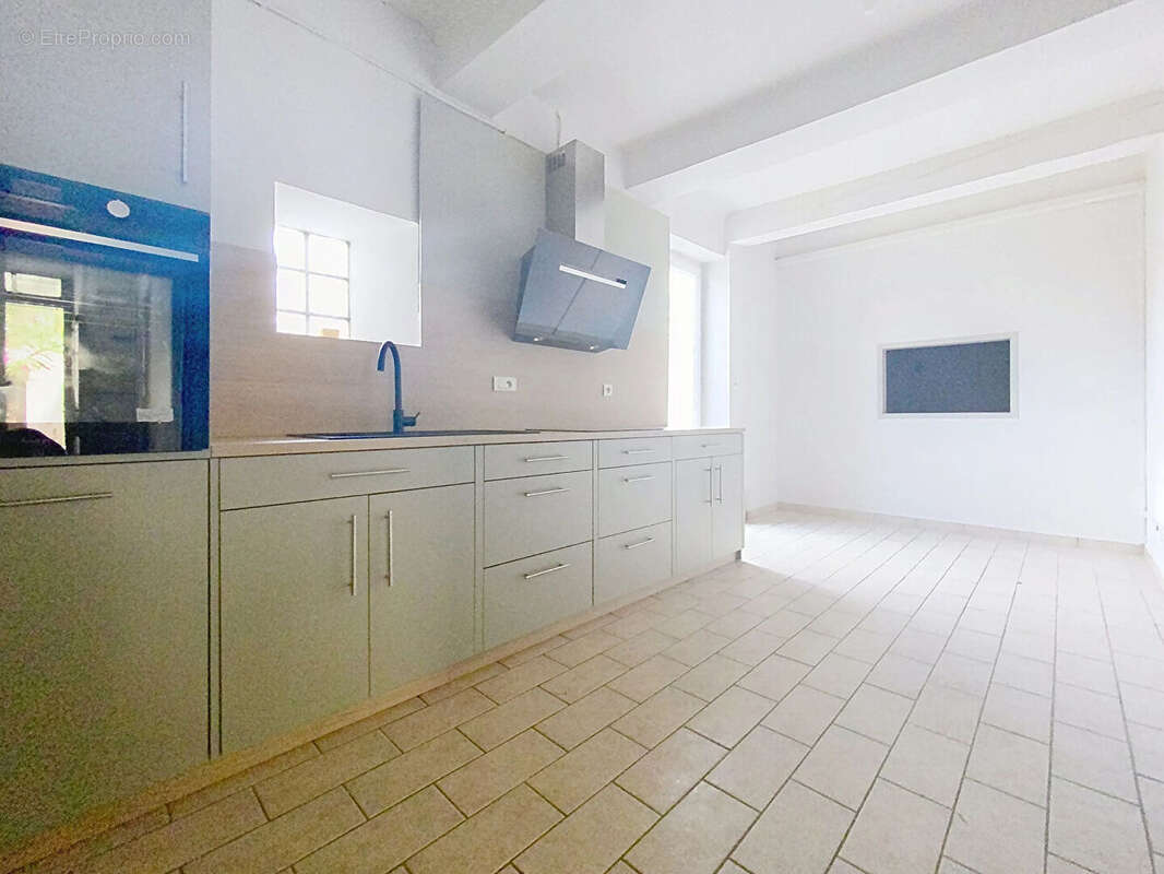 Maison à SALON-DE-PROVENCE