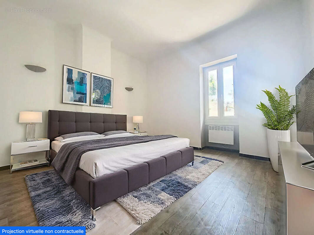 Maison à SALON-DE-PROVENCE